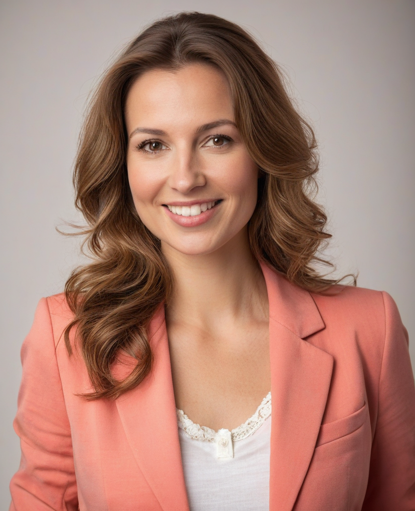 Mia Kowalski — Casino gaming blogger