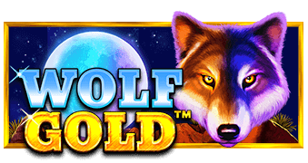 Wolf Gold · Pragmatic Play